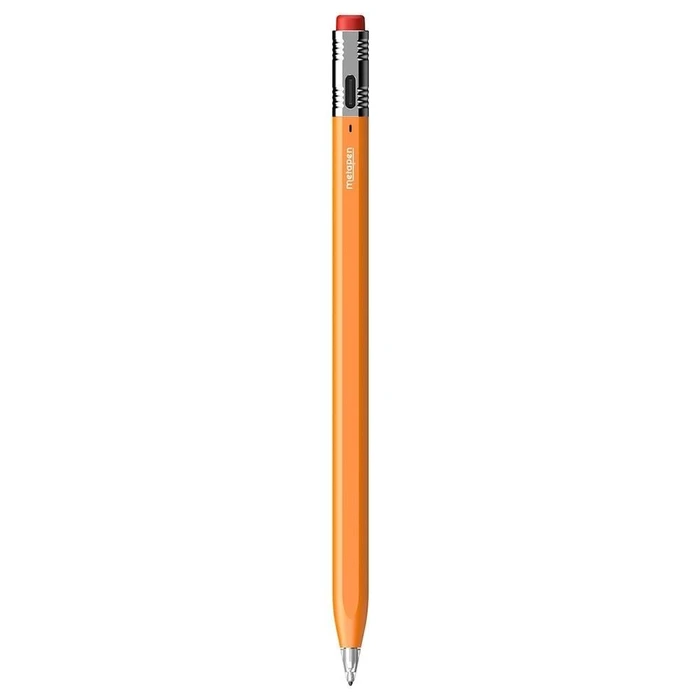 Metapen Air 8 Pro X iPad Pencil mit Air-Flex-Spitze, orange