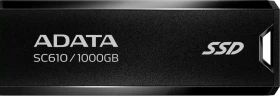ADATA SC610 1TB, USB-A, USB 3.2 Gen 2×1