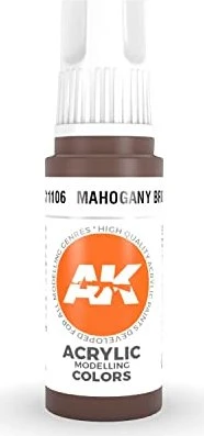 AK-Interactive 3rd Gen Acrylic Colors