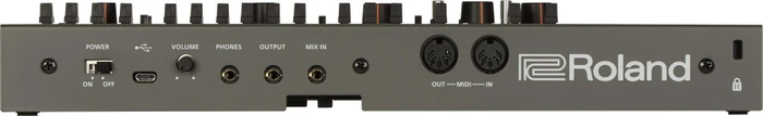 Roland SH-01A grau