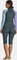 Ortovox 120 Comp Light Hoody Funktionsshirt langarm dark arctic grey (Damen) Vorschaubild
