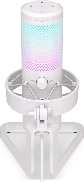 Endorfy AXIS Streaming Onyx White