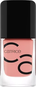 Catrice ICONails Gel Lacquer Nagellack 136 Sanding Nudes, 10ml