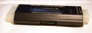 DeLOCK Netzteiltester 3
