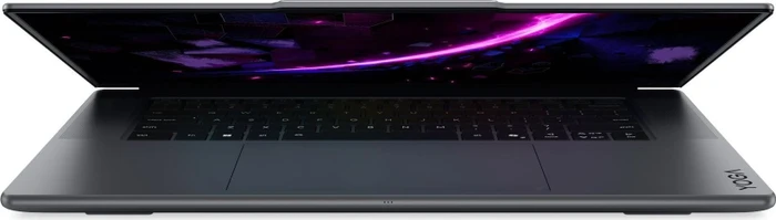Lenovo Yoga Pro 9 16IPH11 (Yoga Pro 9i Aura Edition), Thunder Grey, Core Ultra 7 356H, 32GB RAM, 1TB SSD, GeForce RTX 5060, DE