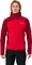 Vaude Larice V Funktionsjacke rot (Herren) Vorschaubild