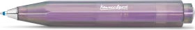 Kaweco Lunar Sport Kugelschreiber shadow purple
