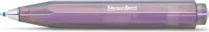 Kaweco Lunar Sport Kugelschreiber shadow purple