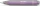 Kaweco Lunar Sport Kugelschreiber shadow purple (11000541)