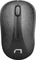 Natec Toucan Wireless Mouse schwarz/grau, USB Vorschaubild