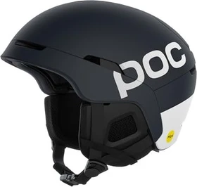 POC Obex BC MIPS Helm apatite navy matt