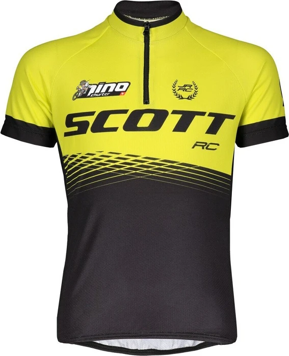 Scott RC Pro Trikot kurzarm (Junior)