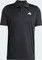 adidas Club Tennis Poloshirt kurzarm schwarz (Herren) Vorschaubild