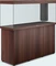 Juwel Rio 450 LED Aquarium-Set mit Unterschrank, dunkles Holz/dunkles Holz, 450l Vorschaubild
