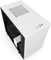 NZXT H200i weiß, Glasfenster, Mini-ITX Vorschaubild