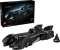LEGO DC Universe Super Heroes - Batmobil aus Batmans Rückkehr Vorschaubild
