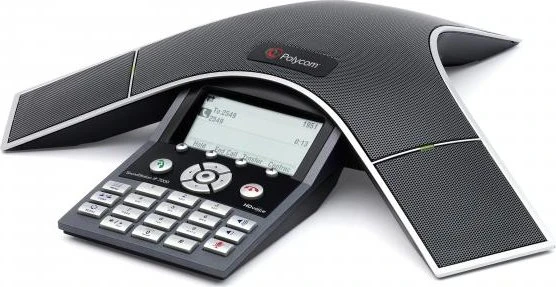 Polycom Soundstation IP 7000 ohne Netzteil