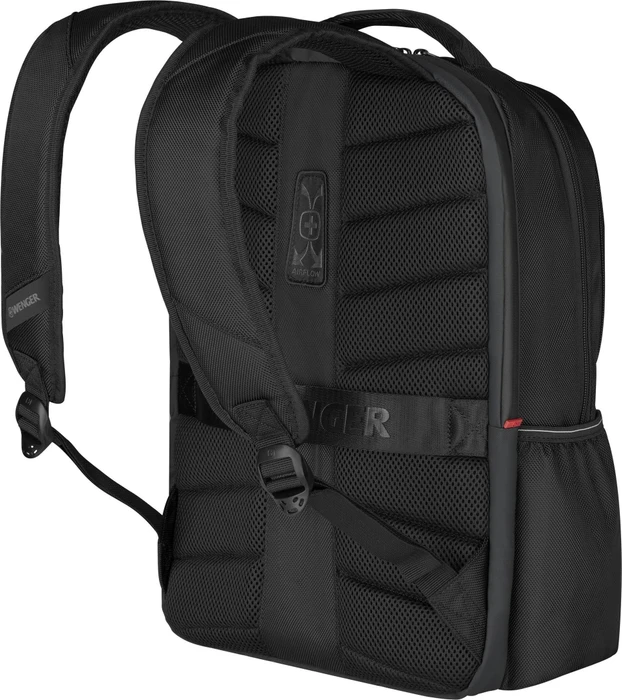 Wenger XE Resist Notebook Rucksack 16" schwarz