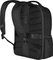 Wenger XE Resist Notebook Rucksack 16" schwarz Vorschaubild