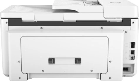 HP OfficeJet Pro 7720 Wide, Tinte, mehrfarbig
