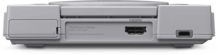 Sony PlayStation Classic