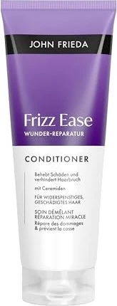John Frieda Frizz Ease Wunder-Reparatur Conditioner, 250ml