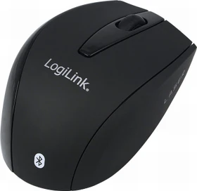 LogiLink Wireless Bluetooth Laser Mouse, Bluetooth (ID0032)