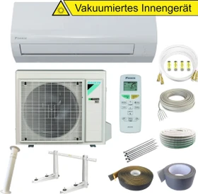 Daikin Sensira FTXF71D/RXF71D