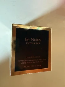 Estée Lauder Re-Nutriv Ultimate Diamond Transformative Brilliance Soft Cream, 30ml