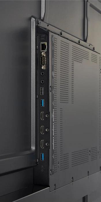 NEC MultiSync ME652 Message Essential, 64.5"