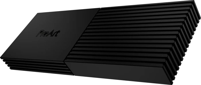 ASUS ProArt PA40SU, SSD Enclosure, USB4