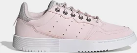 adidas Supercourt halo pink/trace green (Damen)