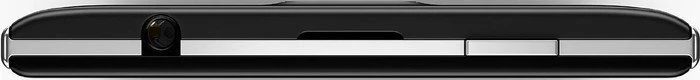 BlackBerry Passport schwarz