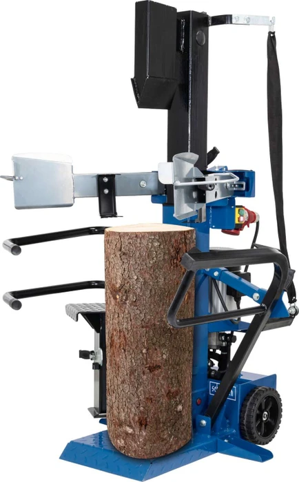 Scheppach Compact 10t 230V Elektro-Holzspalter