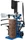 Scheppach Compact 10t 230V Elektro-Holzspalter (5905423901)