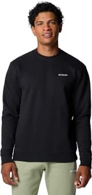 Columbia Meridian Creek Sweatshirt schwarz (Herren)