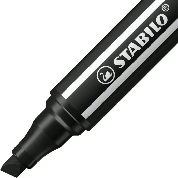 STABILO Pen 68 MAX schwarz