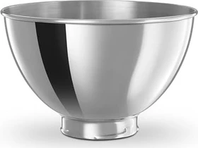 KitchenAid KB3SS Edelstahlschüssel