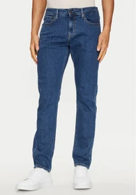 Calvin Klein Slim Jeans denim medium (Herren)