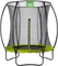 Exit Toys Silhouette Trampolin mit Sicherheitsnetz 183cm Vorschaubild