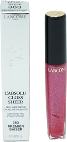 Lancôme L'Absolu Gloss Cream 382 Graffiti, 8ml