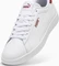 Puma Smash 3.0 L puma white/intense red Vorschaubild