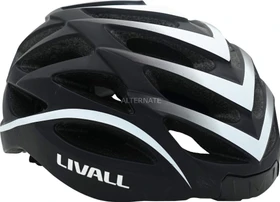 Livall BH62 Neo Helm schwarz/weiß