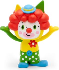 tonies Kreativ-Tonie Clown