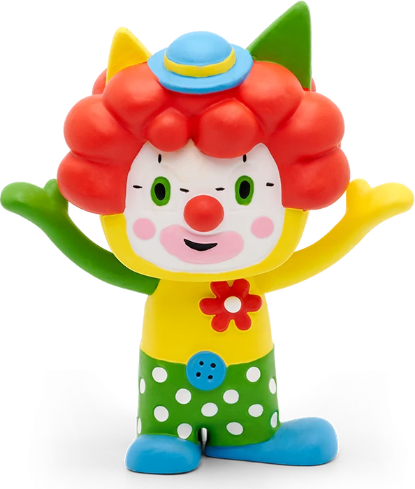 tonies Kreativ-Tonie Clown