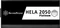 SilverStone HELA 2050 Platinum 2050W, ATX 2.52 Vorschaubild