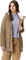 Vaude Manukau III Funktionsmantel oat (Damen) Vorschaubild