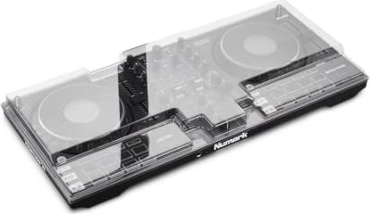 Decksaver Numark Mixtrack Platinum FX/Pro FX