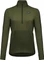 Gore Wear TRAILKPR Hybrid 1/2 Zip Trikot langarm (Damen) Vorschaubild