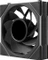 Lian Li Uni Fan TL FLEX ARGB Reverse, schwarz, LED-Steuerung, Fernbedienung, 120mm Vorschaubild